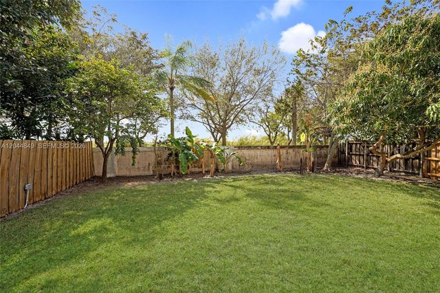 16546 SW 103rd Lane, Miami, FL 33196