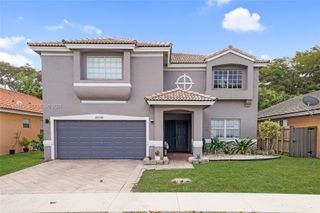 16546 SW 103rd Lane, Miami, FL 33196