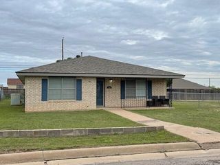 206 Van Zandt Street, San Angelo, TX 76905