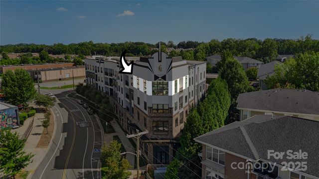 3630 N Davidson Street 4407, Charlotte, NC 28205