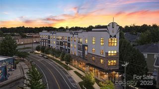 3630 N Davidson Street 4407, Charlotte, NC 28205