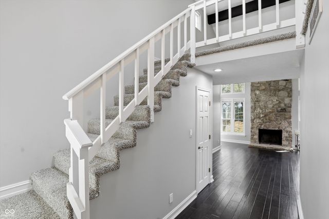 7507 Choate Court, Indianapolis, IN 46254