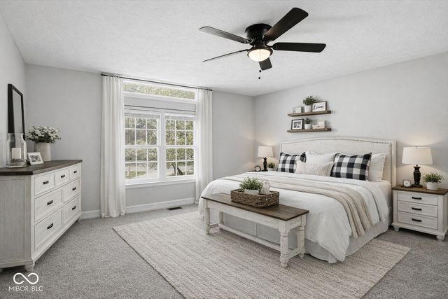 7507 Choate Court, Indianapolis, IN 46254