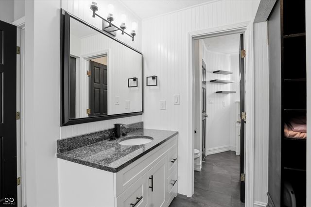 7507 Choate Court, Indianapolis, IN 46254