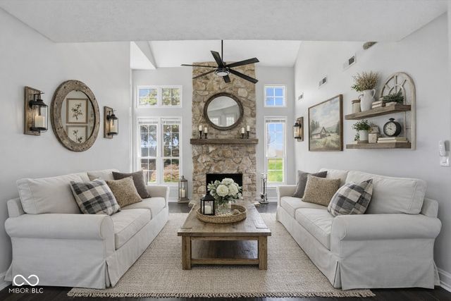 7507 Choate Court, Indianapolis, IN 46254