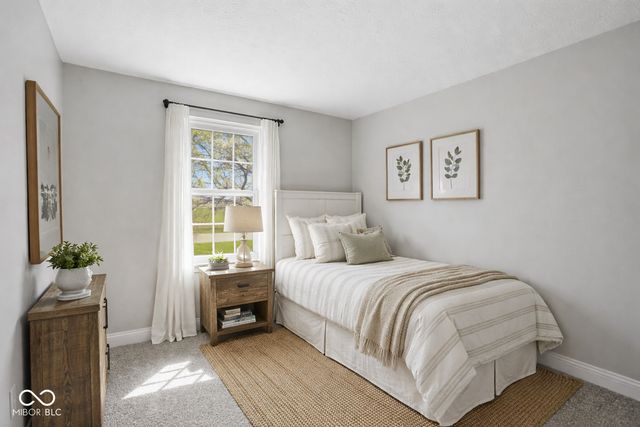 7507 Choate Court, Indianapolis, IN 46254