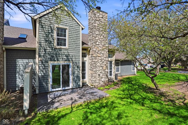 7507 Choate Court, Indianapolis, IN 46254