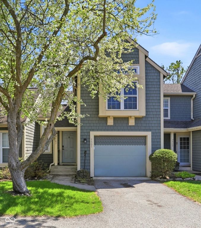 7507 Choate Court, Indianapolis, IN 46254