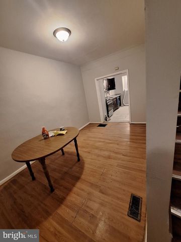 616 N MILTON AVE, Baltimore, MD 21205