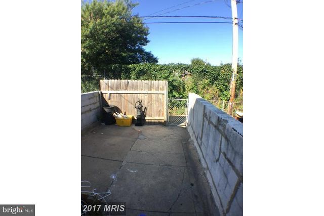 616 N MILTON AVE, Baltimore, MD 21205