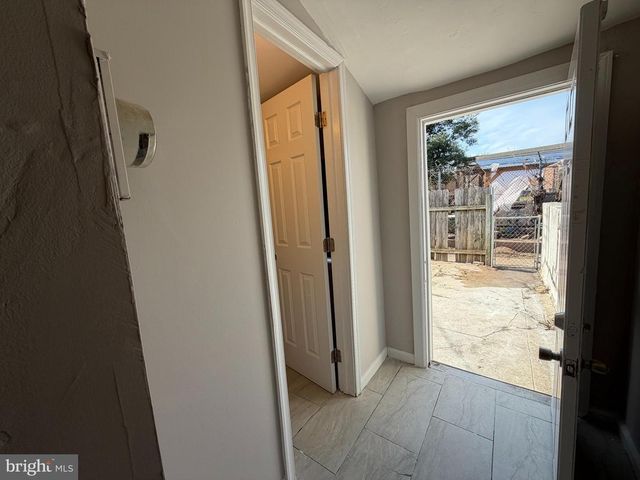 616 N MILTON AVE, Baltimore, MD 21205