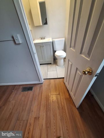 616 N MILTON AVE, Baltimore, MD 21205