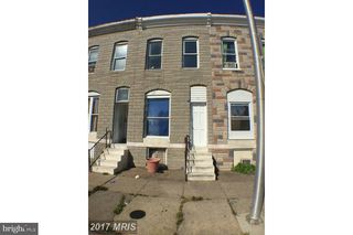 616 N MILTON AVE, Baltimore, MD 21205