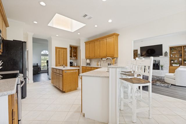 1536 Brook Lane, Celina, TX 75009