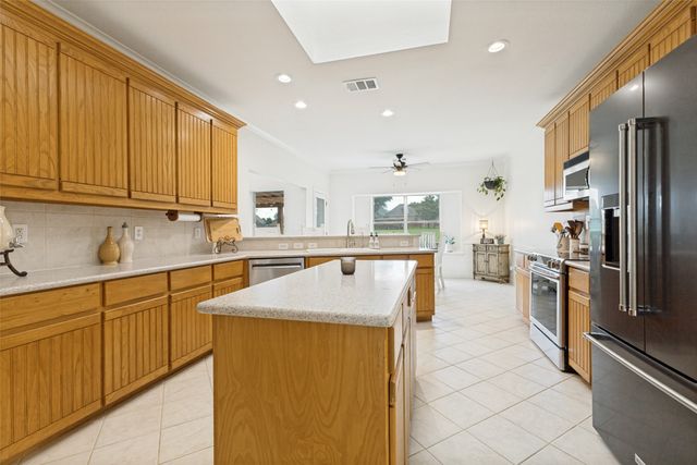 1536 Brook Lane, Celina, TX 75009