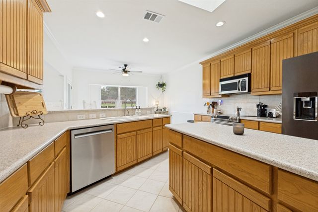 1536 Brook Lane, Celina, TX 75009