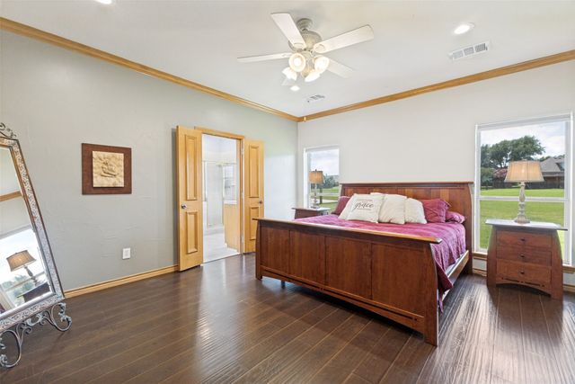 1536 Brook Lane, Celina, TX 75009