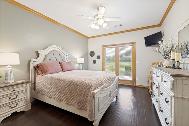 1536 Brook Lane, Celina, TX 75009