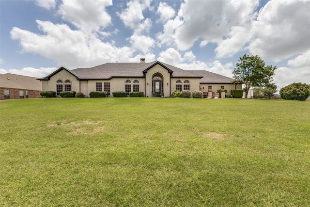 1536 Brook Lane, Celina, TX 75009