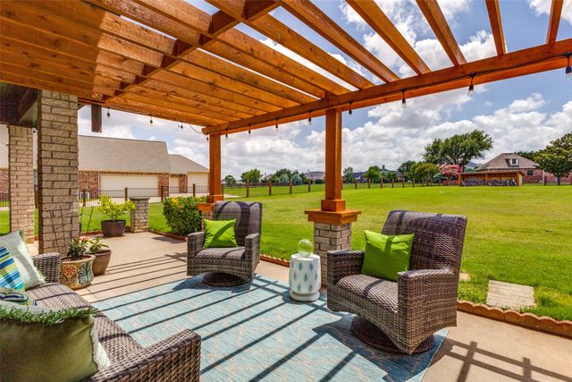 1536 Brook Lane, Celina, TX 75009