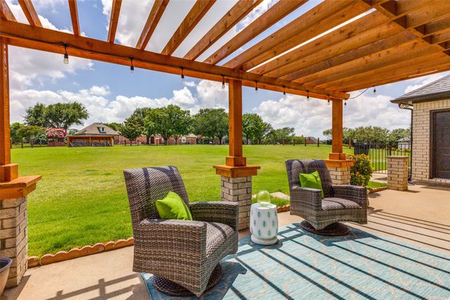 1536 Brook Lane, Celina, TX 75009