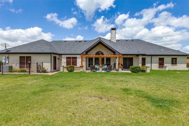 1536 Brook Lane, Celina, TX 75009