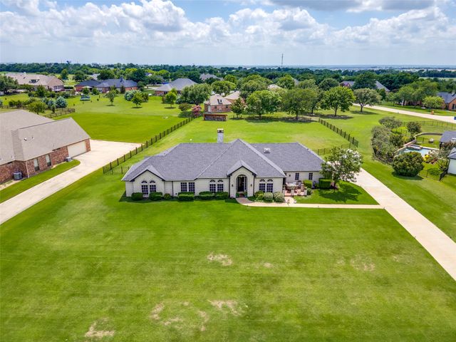 1536 Brook Lane, Celina, TX 75009