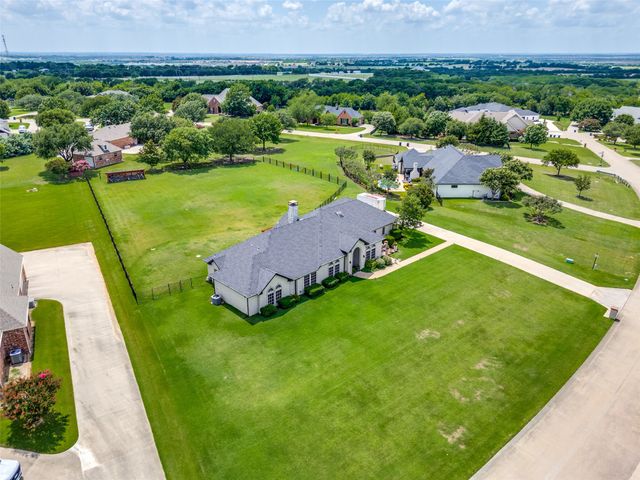 1536 Brook Lane, Celina, TX 75009