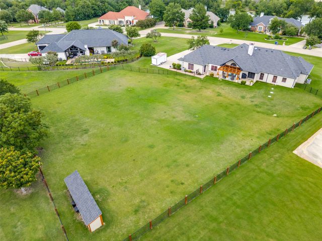 1536 Brook Lane, Celina, TX 75009