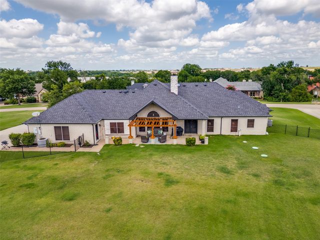 1536 Brook Lane, Celina, TX 75009