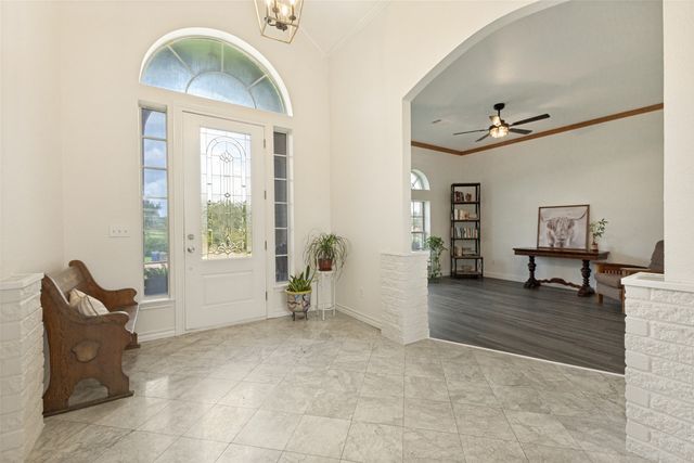 1536 Brook Lane, Celina, TX 75009