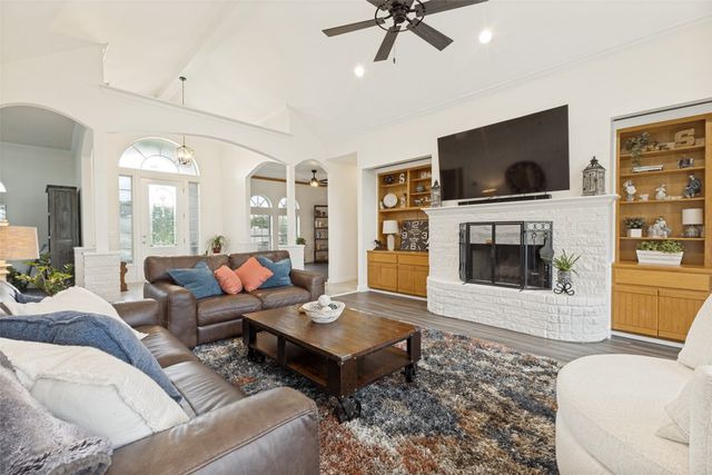 1536 Brook Lane, Celina, TX 75009