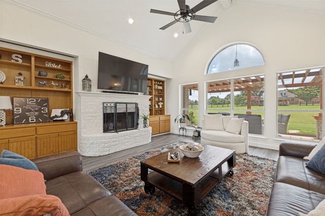 1536 Brook Lane, Celina, TX 75009