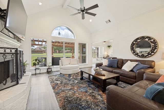 1536 Brook Lane, Celina, TX 75009