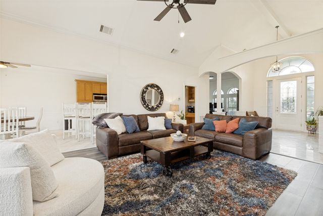 1536 Brook Lane, Celina, TX 75009