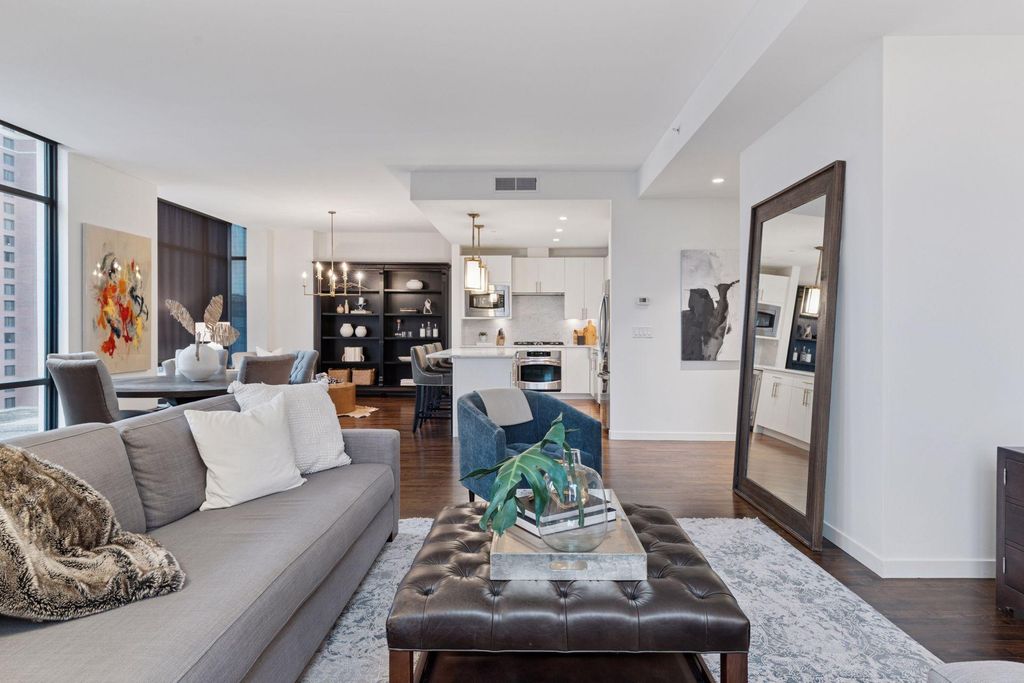 201 S 11th Street 1000, Minneapolis, MN 55403 — photo 4