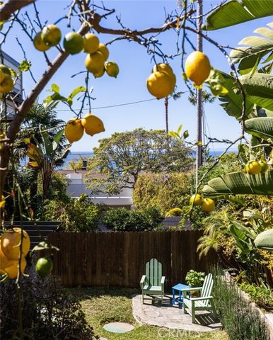 31953 10th Avenue, Laguna Beach, CA 92651