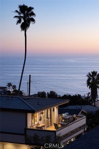 31953 10th Avenue, Laguna Beach, CA 92651