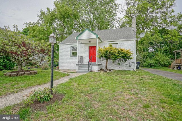 323 JACKSON AVE, Magnolia, NJ 08049
