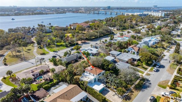 1616 CRESCENT RIDGE ROAD, Daytona Beach, FL 32118