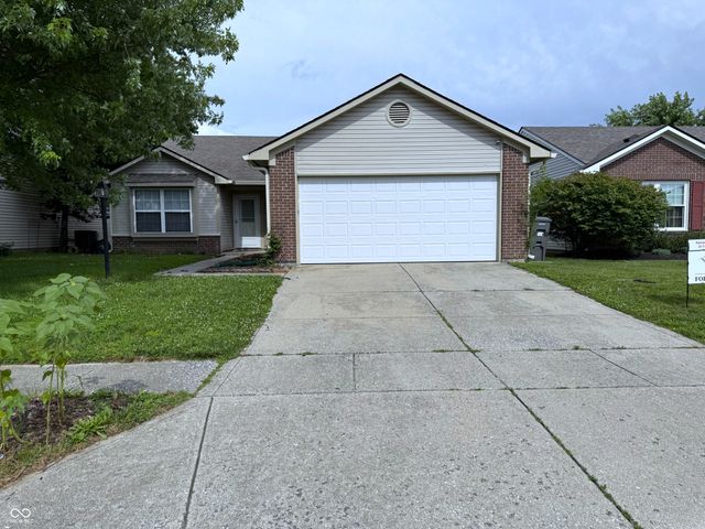 7109 Moriarty Drive, Indianapolis, IN 46217