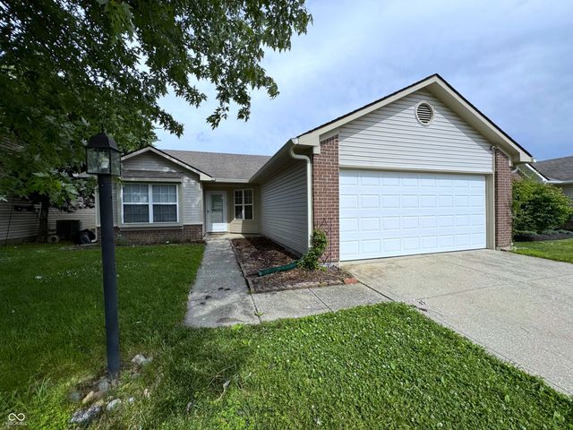 7109 Moriarty Drive, Indianapolis, IN 46217