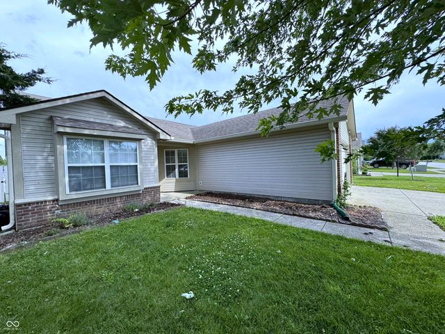 7109 Moriarty Drive, Indianapolis, IN 46217