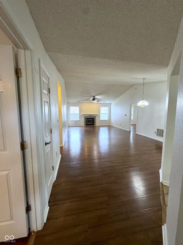 7109 Moriarty Drive, Indianapolis, IN 46217
