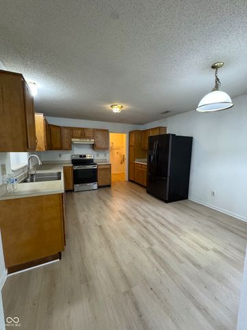 7109 Moriarty Drive, Indianapolis, IN 46217