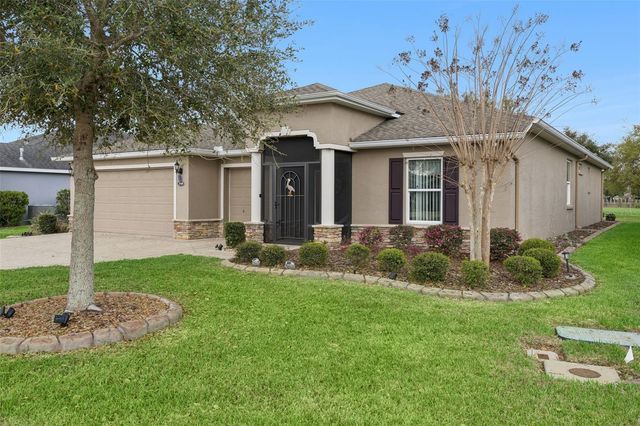 3749 ARLINGTON RIDGE BOULEVARD, Leesburg, FL 34748