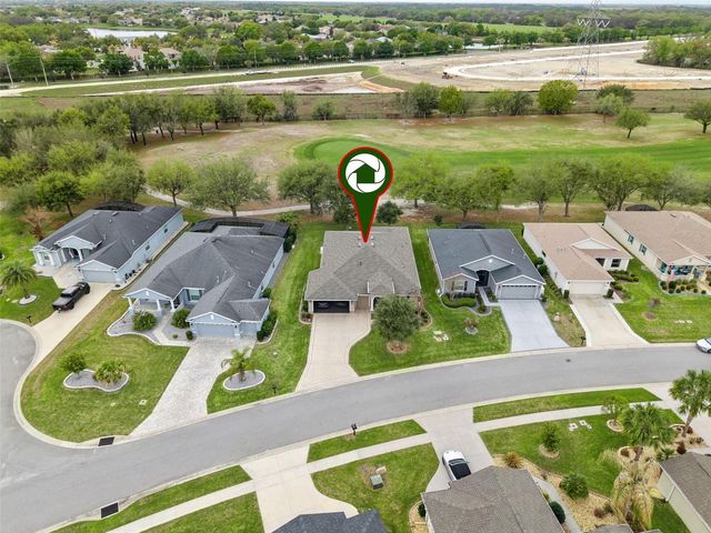 3749 ARLINGTON RIDGE BOULEVARD, Leesburg, FL 34748