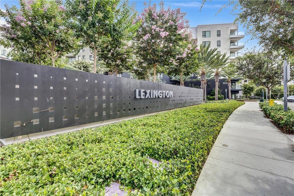 2307 Rivington, Irvine, CA 92612 — exterior