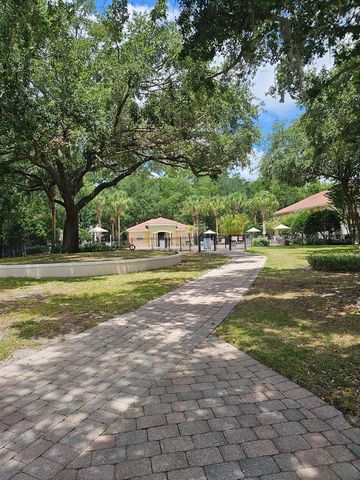 5116 DOMINICA DRIVE, Kissimmee, FL 34746