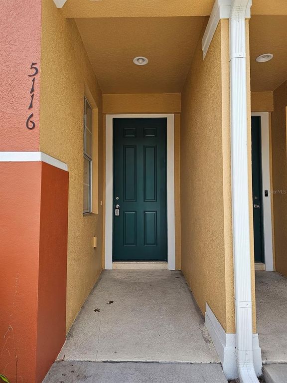 5116 DOMINICA DRIVE, Kissimmee, FL 34746